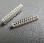 1.0mm Single Contact NO-ZIF Type H5.5mm FFC FPC Connectors